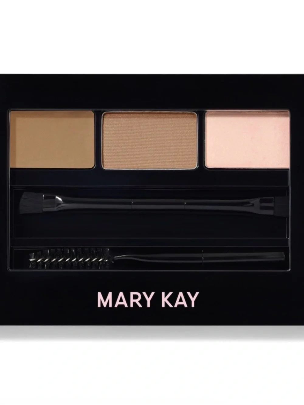 Mary Kay image shows